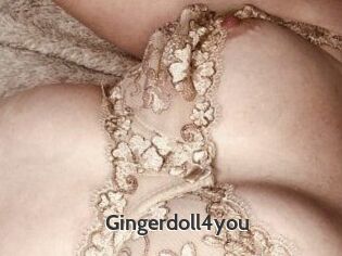 Gingerdoll4you