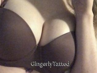 GingerlyTatted