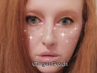 GingerrPeach