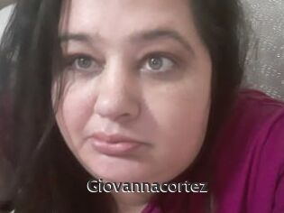 Giovannacortez