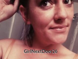 GirlNextDoor26