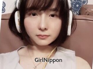 GirlNippon