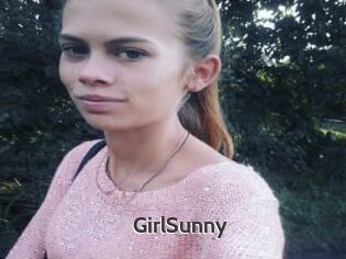 GirlSunny