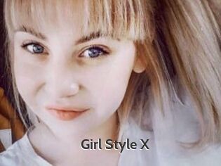 Girl_Style_X