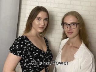 GirlshotPower