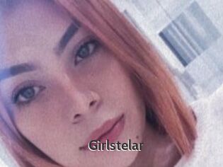 Girlstelar