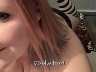 Giselle_frost