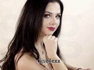 Gisellexx