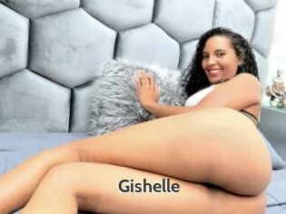 Gishelle