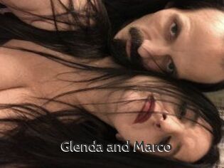 Glenda_and_Marco