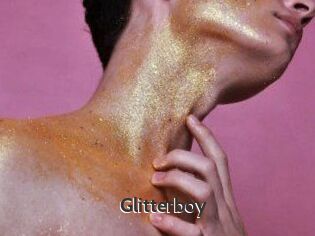 Glitterboy