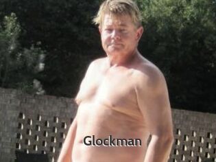 Glockman