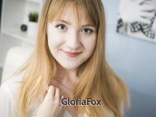 GloriaFox