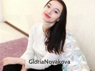 GloriaNovakova