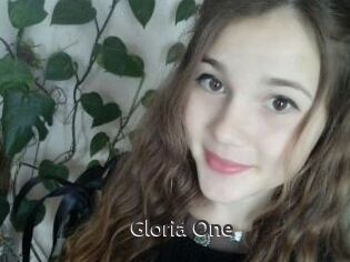 Gloria_One