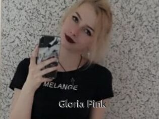 Gloria_Pink