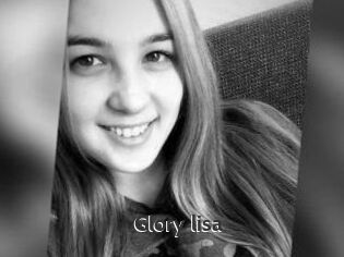 Glory_lisa