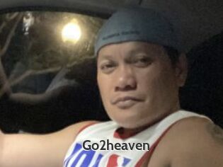 Go2heaven