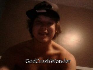 GodCrushWonder