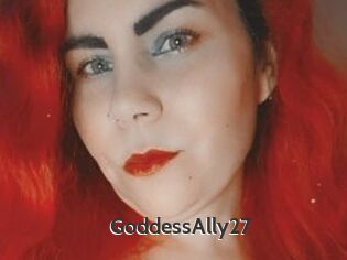 GoddessAlly27