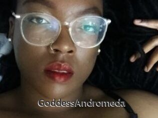 GoddessAndromeda