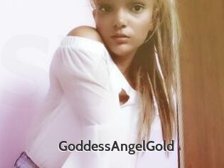 GoddessAngelGold