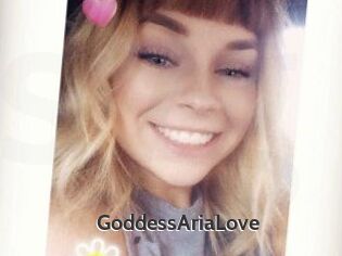 GoddessAriaLove