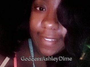 GoddessAshleyDime