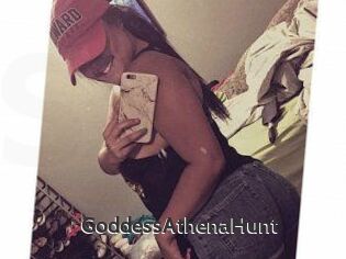 GoddessAthenaHunt