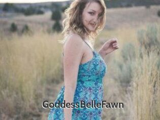 GoddessBelleFawn