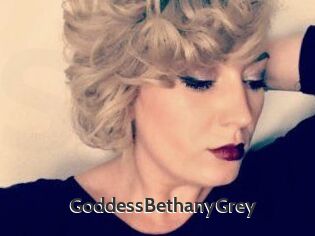 GoddessBethanyGrey