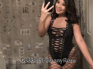 GoddessBethanyRose