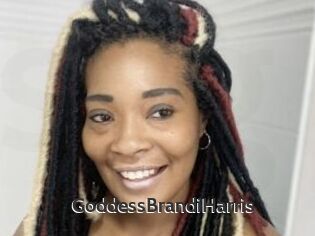 GoddessBrandiHarris