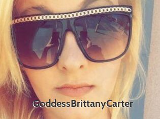 GoddessBrittanyCarter