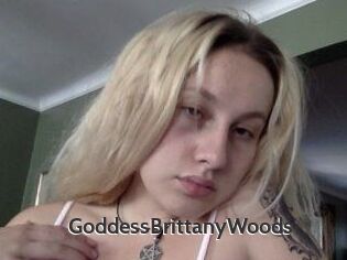 GoddessBrittanyWoods