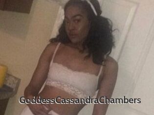 GoddessCassandraChambers