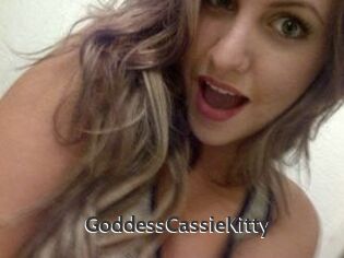 GoddessCassieKitty