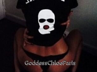 GoddessChloeParis