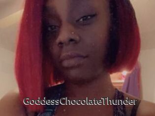 GoddessChocolateThunder