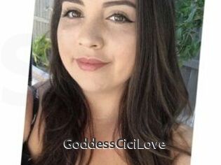 GoddessCiciLove