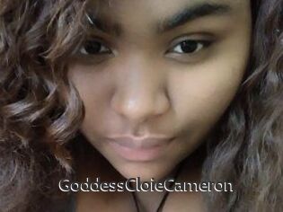 GoddessCloieCameron