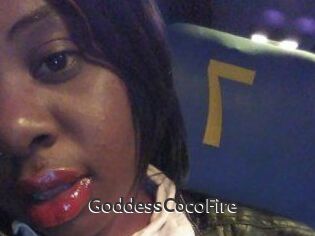 GoddessCocoFire