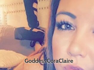 GoddessCoraClaire