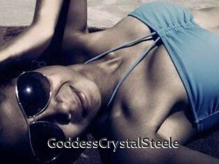 GoddessCrystalSteele