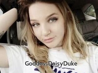 GoddessDaisyDuke