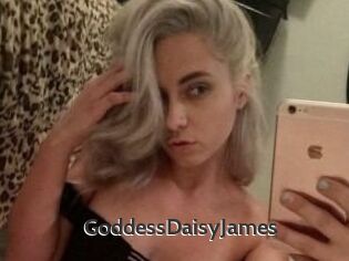 GoddessDaisyJames