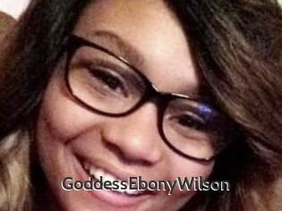 GoddessEbonyWilson