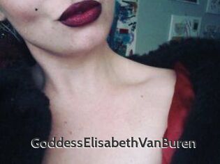 GoddessElisabethVanBuren