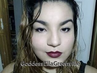 GoddessEllaGreenville