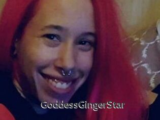 GoddessGingerStar